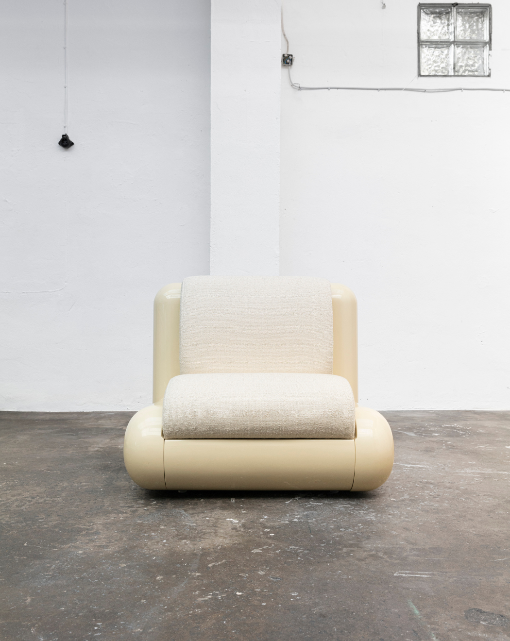 Uma Single Seater | T4