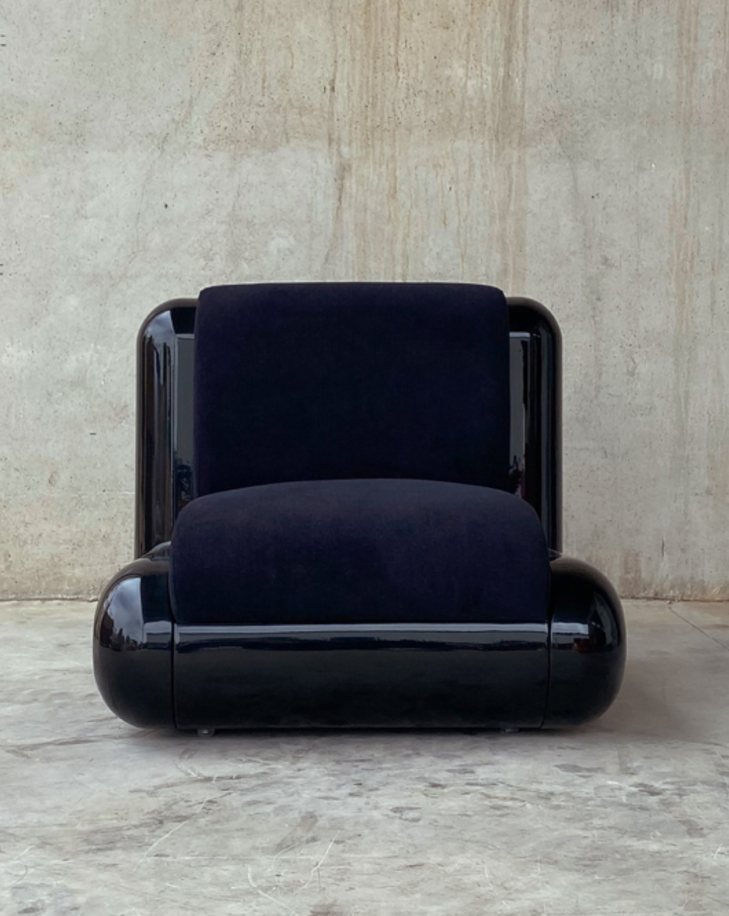 Uma Single Seater | T4
