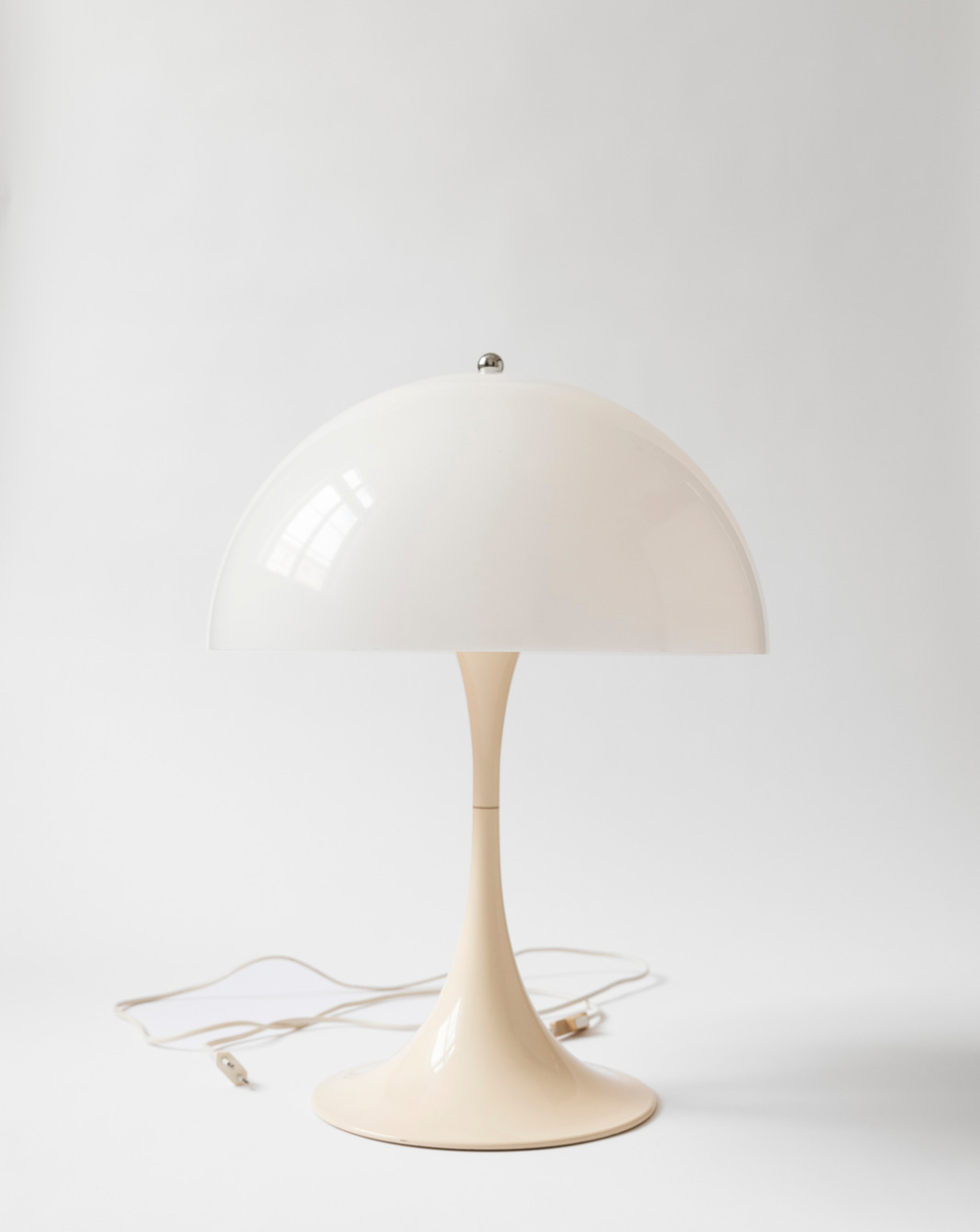 Panthella Table Lamp