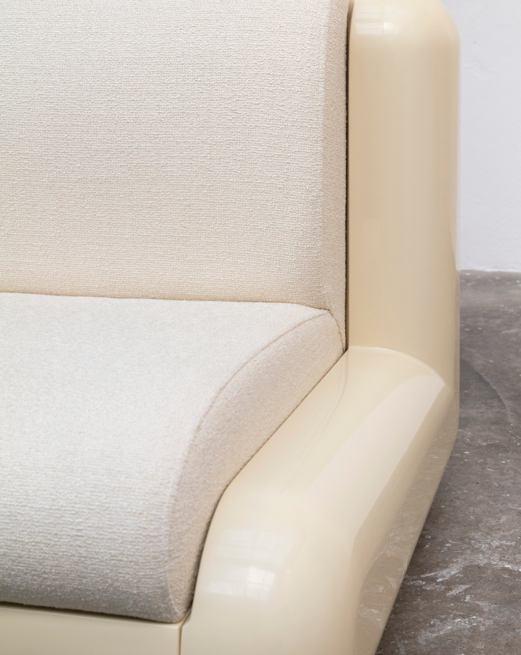 Uma Single Seater | T4