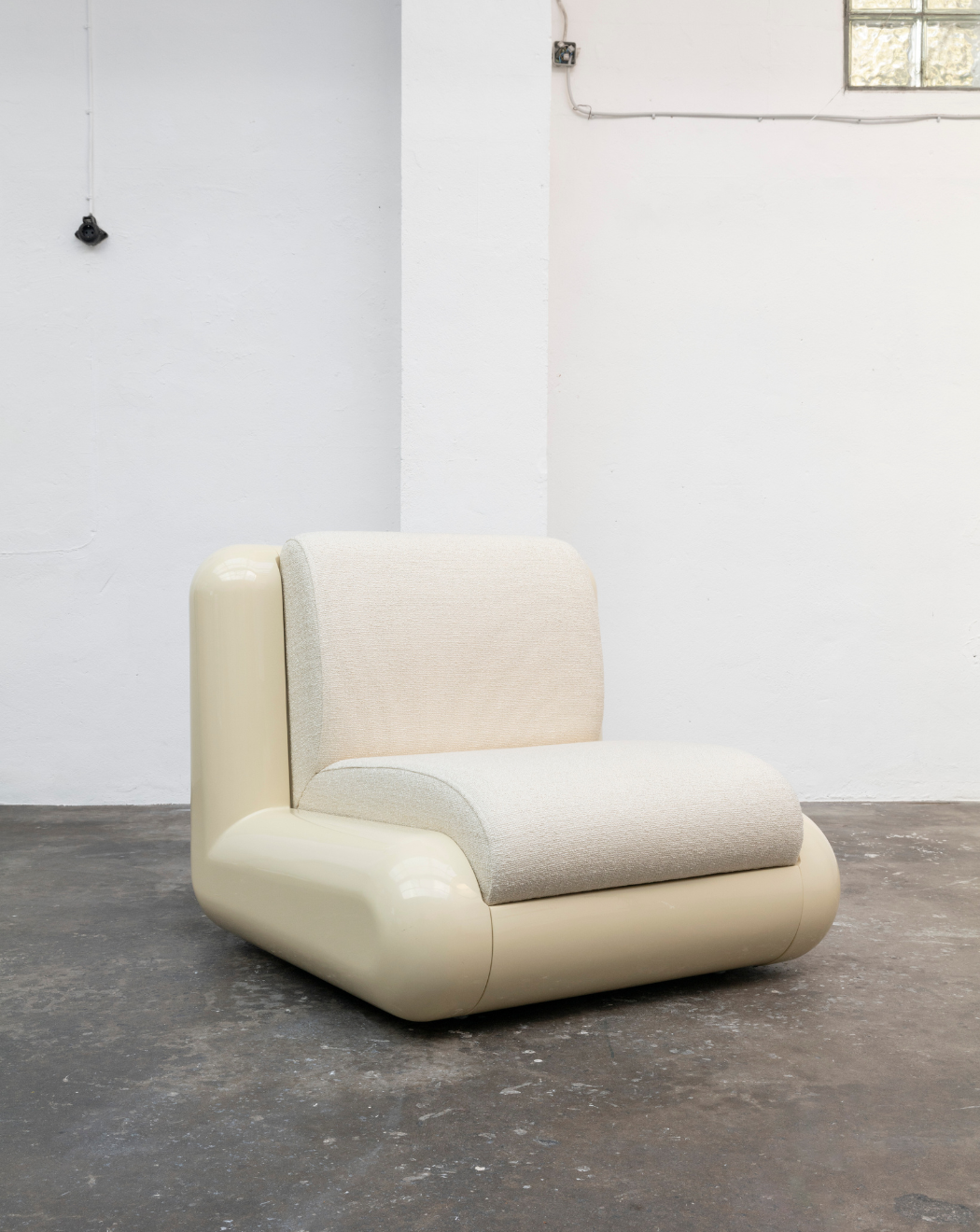 Uma Single Seater | T4