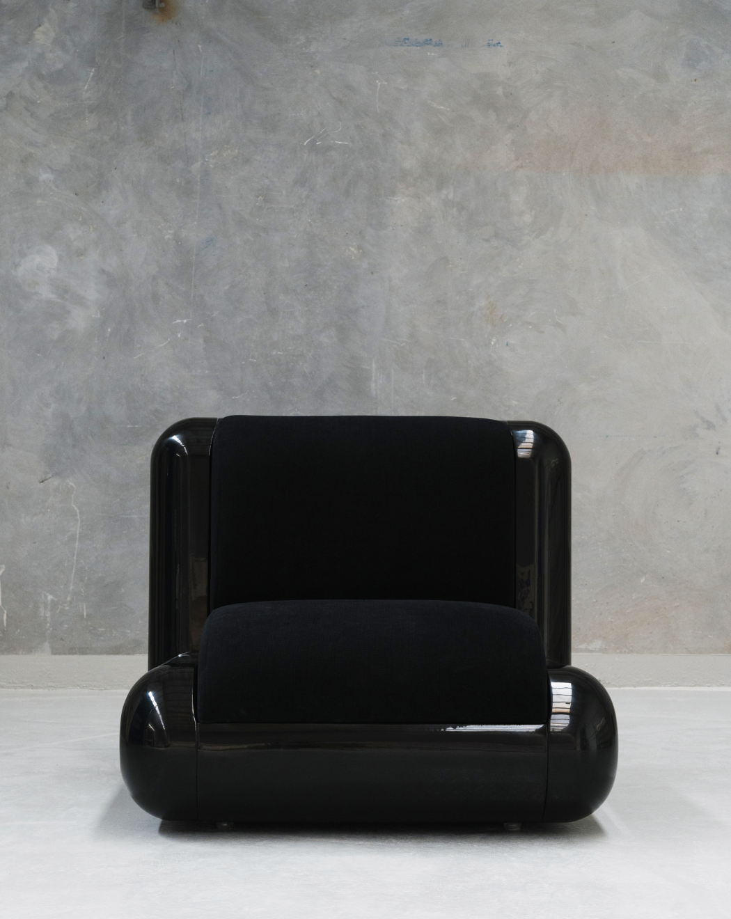 Uma Single Seater | T4