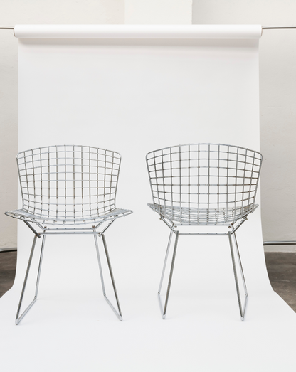 Bertoia Chair