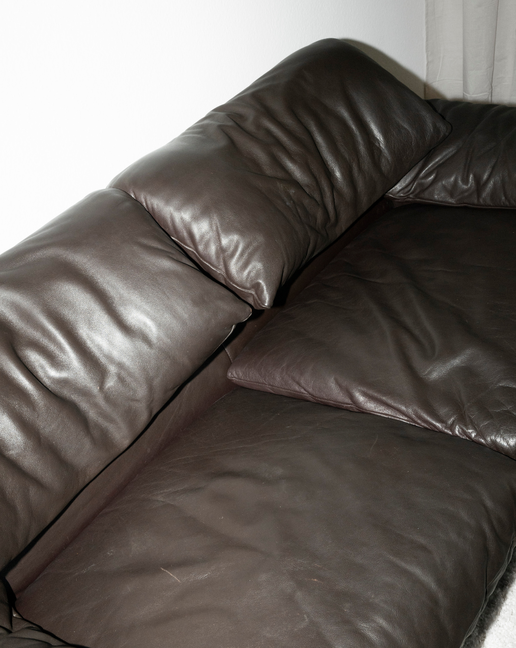 Maralunga Sofa