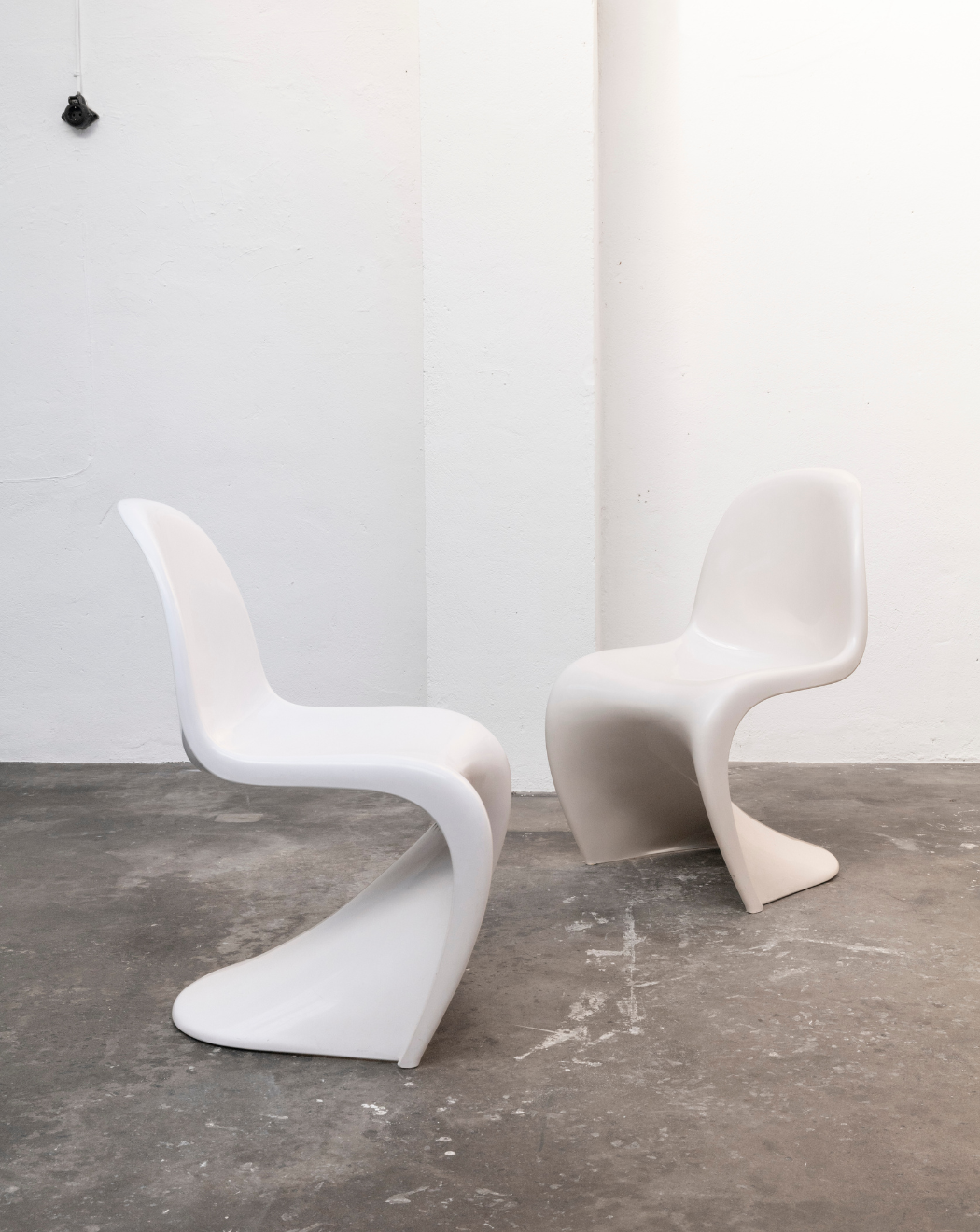 Panton Chair