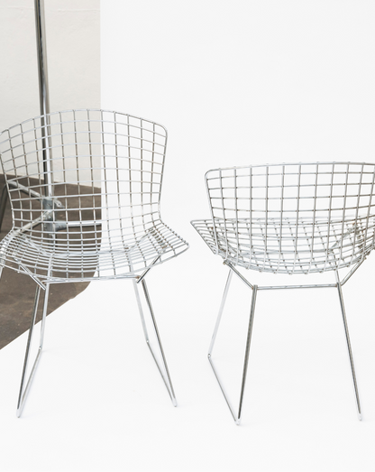 Bertoia Chair