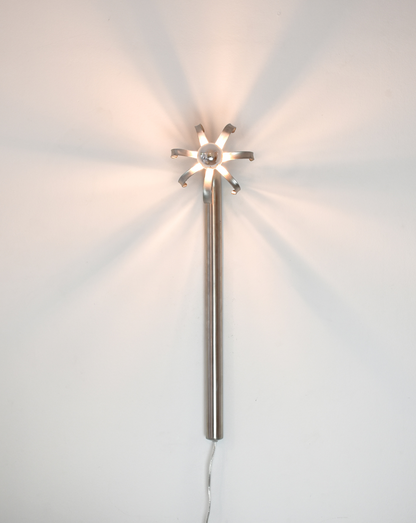 Daisy Wall Lamp