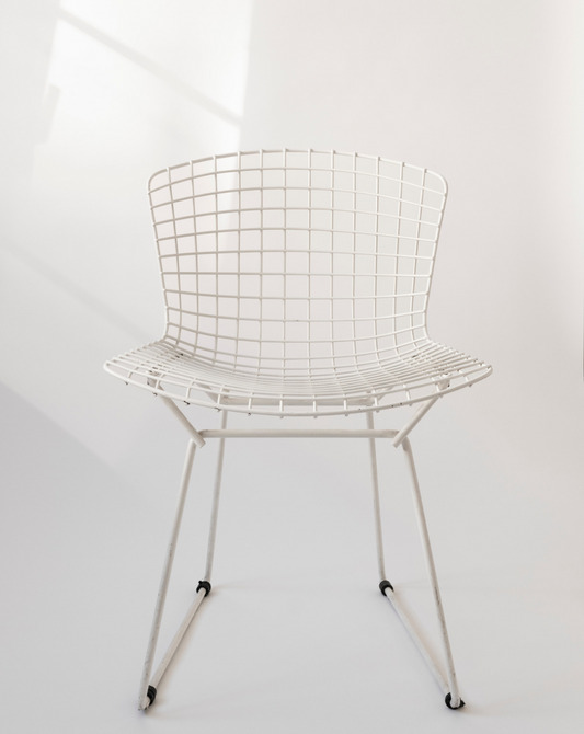 Bertoia Chair