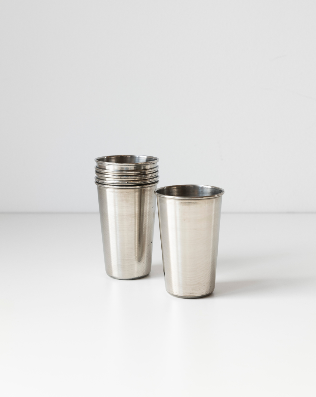 Metal Tumbler